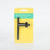 10/13/16mm llave de taladro de mano llave de mandril de taladro llave de pistola de mano llave llave accesorios de herramientas eléctricas
