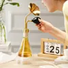 Botella de Prueba de Aroma para Granos de Café, Recipiente de Aroma para Té, Botella de Exhibición de Aroma para Aceites Esenciales, Dispositivo de Selección y Prueba de Aroma para Licores