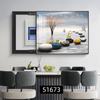 Pintura Decorativa para Caixa de Medidor de Luz, Caixa de Chaves Sem Furos, Quadro de Distribuição, Pintura Pendurada para Caixa de Disjuntores, Mural Deslizante para Caixa de Medidor de Luz e Quadro de Distribuição