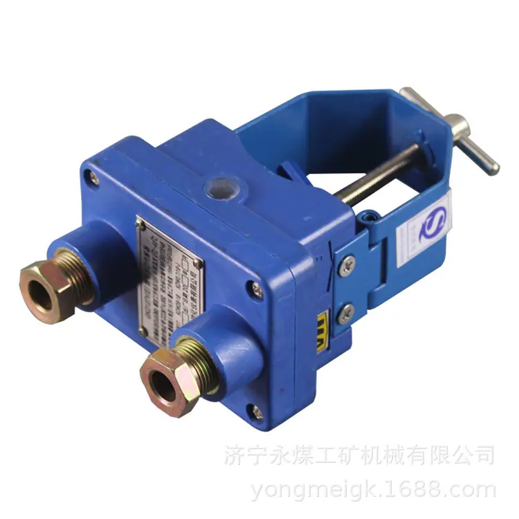 宜兴三恒GKD127V(E)馈电状态传感器-7