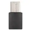 Tarjeta de Red Inalámbrica USB Doble Banda AC600M Mini 5G 2.4G Adaptador Receptor Wifi Chip 8811 Externo