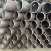 Suministros del Fabricante Codos de Acero al Carbono, Codos Sin Costura, Codos Estampados, Codos de Soldadura de Acero al Carbono de 30, 45, 60, 90 Grados