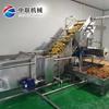 Línea de Producción de Pasta Qiuli Equipo de Procesamiento de Pasta de Pera Equipo de Producción de Pasta Qiuli