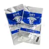 Saco de Colostro de 4 Litros, Saco de Embalagem de Leite para Bezerros de Pasto com Temperatura Constante Refrigerada, Saco de Colostro para Bezerros Fresco