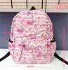 Mochila Kouromi de Dibujos Animados Nueva para Niñas de Primaria Secundaria Mochila Escolar de Gran Capacidad Mochila Kouromi Japonesa