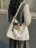 Bolsa Multifuncional de Gran Capacidad Transfronteriza para Mujer 2026 Nuevo Estilo Casual Versátil Bolso de Hombro Cruzado Bolso de Viaje de Moda