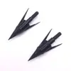 Flechas de Tiro com Arco para Exterior Prontas para Uso no Atacado do Fabricante Adequadas para Flechas de Carbono Puro e Carbono Misto com Assentos de Alumínio e Roscas Removíveis