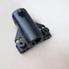 Tubo de Pistola de Pesca Visual Perfil de Aleación de Aluminio Longitud 1m en Stock, Disponible para Kit de Piezas de Ensamblaje Personal DIY a Granel