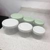 Frascos Sellados Gruesos de Sellado Fácil al por Mayor a Prueba de Humedad y Insectos Frascos para Dulces de Snack Almacenamiento de Productos Secos Cajas para Granos de Refrigerador de Alimentos