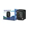 Monitor de Presión Arterial de Muñeca Transfronterizo Jc501 Dispositivo Médico Portátil para Medir la Presión Arterial Monitor de Presión Arterial de Exportación para Uso Doméstico