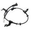Adequado para Hyundai Kia 59910-2H300 ABS sensor de velocidade da roda sensor antibloqueio