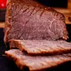 Carne de Res Marinado con Salsa de Mongolia Lista para Comer, Carne de Res Estofada Amigable para el Fitness, Plato Frío de Cinco Especias Alto en Proteínas, Venta al por Mayor y Distribución de Carne de Res Estofada