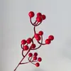 Pinhas Secas Naturais Materiais de Decoração para Árvore de Natal Fotografia de Bolos e Sobremesas Adereços para Fotografia de Buquês Florais Baoshi