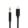 Adecuado para Adaptador de Auriculares Apple, Enchufe Convertidor de Música para Transmisión en Vivo, Cable de Audio Lightning a Auxiliar de 3.5mm