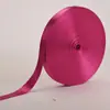 Cinta de Nylon Poliéster Imitación Patrón Espiga Accesorios para Ropa Correa de Bolso Correa de Mochila Tira de Doble Hombro Banda de Borde Resistente al Desgaste