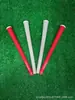 Grip de golf hecho de material TPE, antideslizante y absorbente de sudor, disponible desde la fábrica de origen, listo para enviar, se puede personalizar con el logo del cliente