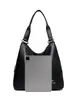 Bolso de Hombro de Cuero Suave de Color Sólido Más Vendido para Mamá, Nuevo Modelo 2026, Bolso de Mano y Bolso Cruzado Simple y Elegante para Mujer, Disponible para Dropshipping
