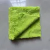 Toalla de Limpieza para Coche de Doble Cara de Coral Fleece para Productos Nuevos Transfronterizos, Engrosada, Absorbente, Sin Pelusa, Paño para Lavado de Coches, Trapo de Lavado de Coches 550Gsm