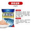 Isca King Dragon para Pesca Selvagem Isca Azul para Carpa para Pesca Selvagem de Carpa, Carpa Capim e Carpa Negra Isca de Pesca para Pesca de Taiwan