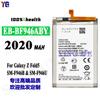 Adecuado para Batería de Teléfono Móvil Samsung Galaxy Z Fold5 Eb-Bf946Aby/Bf947Aby Pantalla Plegable Venta al por Mayor