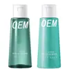 Shampoo Popular Anti-Coceira para Couro Cabeludo do Douyin, Extrato de Planta, Leite Essência Suavizante Suave para Cabelo Conjunto de Cuidados Origem Fábrica