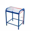 Almofada de Cadeira com Encosto para Banco de Máquina de Costura, Refrescante e Respirável, para Sentar por Longos Períodos, Clima Frio, Fábrica de Vestuário, Trabalhador de Fábrica, Fabricante