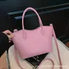Bolso de Mano Estilo Coreano para Mujer 2026 Nueva Moda Elegante Bolso Cubo de Alto Valor Bolso Cruzado Casual Simple para Hombro
