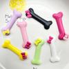 Venta caliente moño de hueso lindo horquilla para niña estudiante flequillo clip ins accesorios para el cabello accesorios para el cabello al por mayor