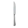 Venta al por mayor del fabricante Juego de cubertería occidental de alta gama de acero inoxidable, Juego de vajilla occidental brillante, Cuchillo para mantequilla, Cuchillo y tenedor para pescado