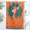 Toalla de Baño de Gasa de Algodón Puro Suave y Amigable con la Piel para Hombres y Mujeres, Toalla de Baño de Algodón con Dibujos Animados para Adultos y Niños, Toalla de Playa Extra Grande, Paño