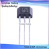 OH175 empacotado TO-92S Hall sensor chip IC Ouzhuo fornecimento de estoque