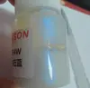 Pigmento Metálico Color Oro y Plata Pegamento AB Pegamento de Curado con Luz UV Pegamento Cristal Universal Pincel Pintado a Mano Aerosol Pegamento Esmalte de Uñas