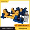 Fabricantes de cavaletes de rolos de soldagem fornecem cavalete de rolos autoajustável HGZ-30 cavalete de rolos automático costura circunferencial