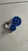 Piezas de repuesto para pistola de pegamento: placa de empuje, cabezal de empuje, cubierta de aluminio, piezas de pistola de pegamento estructural, impulsor de pistola de pegamento, pieza de alivio de presión