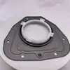 122975635R 7701476859 es adecuado para el retén de aceite del cigüeñal del motor Renault Nissan Opel