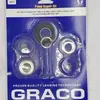 Montagem de Corpo de Bomba Graco Universal Doméstico Peças para Máquina de Pulverização Airless 395/490/595/695/795/1095