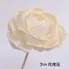 Acessórios DIY com Flores Secas de Rattan Difusor de Aroma Sem Chama Difusor de Fragrância de Óleo Essencial Varetas de Rattan Frasco de Fragrância de Rattan