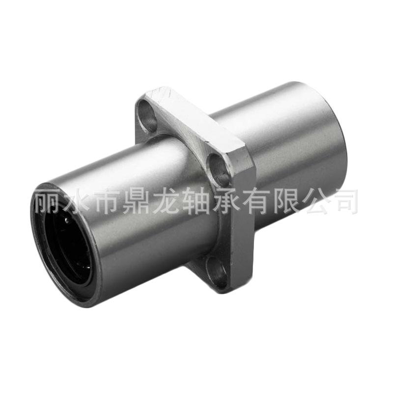 1滚珠丝杠螺母固定座直线导轨轴承BK BF10 15丝杆支撑