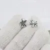 Accesorios de Pulsera con Hebilla de Solapa de Cobre Pulsera DIY Collar Hebilla Conectora de Cuerda de Cáñamo Accesorios de Hebilla de Solapa de Cabeza de Tigre Hanfu Cheongsam