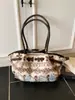 Bolsas de Lujo para Mujer 2025 Nuevo Estilo Bolsos de Mano Texturizados Estilo Coreano Bolsos de Hombro Versátiles Bolsos Cruzados Casuales Modernos