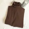Camiseta Interior Térmica de Cuello Alto Doble Cara para Mujer, Moda Otoño e Invierno 2026, Elegante Camiseta de Manga Larga Ajustada para Estudiantes, Moderna