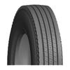 Neumáticos Hawk 7.00R16 Patrón Hk712 Neumáticos para Camiones Ligeros Exportación Transfronteriza