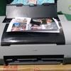 Impresora Fotográfica a Color Epson R1390 de Segunda Mano con Transferencia Térmica Continua y Sublimación Impresora de Película A3+