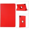 Capa protetora Huawei 2021 Huawei Matepad Pro 12.6 capa protetora 360 com padrão lichia rotativo
