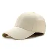 Gorra de Algodón Puro con Visera Gorra de Béisbol Sombrero de Pescador Logo Personalizado Bordado Impresión Hombres y Mujeres Exterior Fábrica Venta al por Mayor Venta Directa
