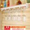 Cross-border Wine Cup Holder Household Bar Cup Holder Cabinet Goblet Holder Ferro pendurado Wine Cup Holder Wine Cup Holder