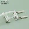 Correas anti-vuelco para muebles infantiles al por mayor, correas anti-vuelco para gabinetes, dispositivos anti-vuelco de nailon engrosado para gabinetes y armarios