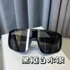 Nuevas Gafas de Montañismo a Prueba de Viento y Arena, Tendencia Europea y Americana, Gafas de Sol Deportivas para Exteriores y Ciclismo, Modelos para Hombres y Mujeres, Modernas y de Alta Gama