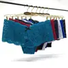 Yunmengni Moda Lace Estrangeira Sul-Americana Boxer Feminino Atacado AliExpress Amazon Wish Fabricantes Fornecem