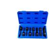 Punta Hexagonal Tipo T T30 Dado Angular Punta Conjunción Punta de Destornillador Hexagonal Reparación de Automóviles Mantenimiento de Automóviles Herramienta de Reparación de Máquinas